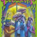 Goosebumps - Calling All Creeps