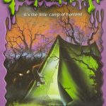 Welcome to Camp Nightmare