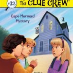 Cape Mermaid Mystery