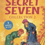 The Secret Seven - Collection 2