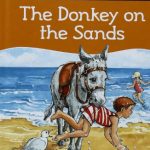 The Donkey on the Sands