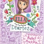 Ella Diaries #2: Ballet Backflip