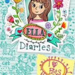 Ella Diaries #3: I Heart Pets
