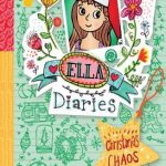 Ella Diaries #5: Christmas Chaos