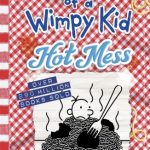 Diary of a Wimpy Kid: Hot Mess