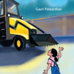 JCB and other stories