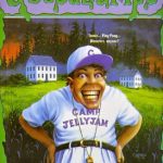 The Horror at Camp Jellyjam