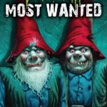 Planet of the Lawn Gnomes