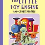 The Little Toy Engine