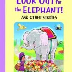 Look Out for the Elephant