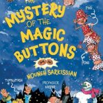 The Mystery of the Magic Buttons