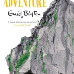 The Mountain of Adventure