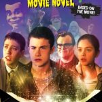 Goosebumps - The Movie Novel