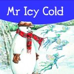 Mr Icy Cold
