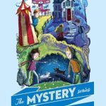 The Mystery Series: Volume 5