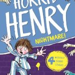 Horrid Henry's Nightmare