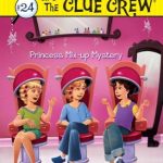 Princess Mix-up Mystery