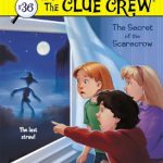 Secret of the Scarecrow