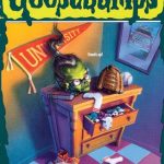 How I Got My Shrunken Head