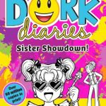 Dork Diaries: Sister Showdown