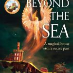 Somewhere Beyond the Sea (Cerulean Chronicles #2)