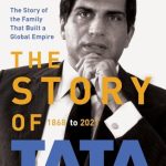 The Story of Tata: 1868 to 2021