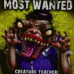 Creature Teacher: The Final Exam
