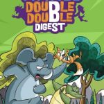Tinkle Double Digest #15