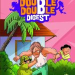 Tinkle Double Digest #16