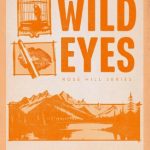 Wild Eyes (Rose Hill #2)