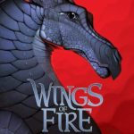 Wings Of Fire: Legends #1 - Darkstalker