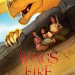 Wings Of Fire: Legends #2 - Dragonslayer