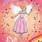Eva - The Enchanted Ball Fairy