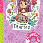 Ella Diaries #10: Friendship S.O.S.
