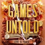 Games Untold (The Inheritance Games #5)
