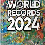 Guinness World Records 2024