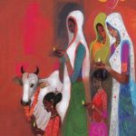 Padmgandha Diwali 2024 - पद्मगंधा दिवाळी २०२४