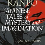 Japanese Tales of Mystery and Imagination
