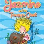 Jasmine and the Treasure Chest (Mermaid Mysteries #2)
