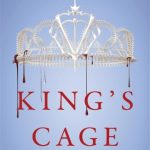 King's Cage (Red Queen #3)