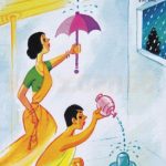 Mohini Diwali 2024 - मोहिनी दिवाळी २०२४