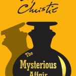 The Mysterious Affair at Styles