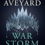 War Storm (Red Queen #4)