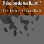 When Did The Mahabharata War Happen?