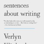 Several Short Sentences About Writing