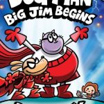 DOG MAN #13: Big Jim Begins