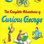 The Complete Adventures of Curious George