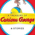 A Treasury of Curious George