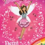 Juliet - The Valentine Fairy