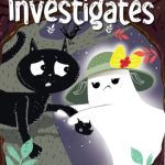 Boo-Boo Investigates